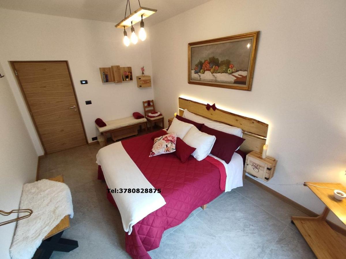 Tirano Express Luxury Apartments Buitenkant foto