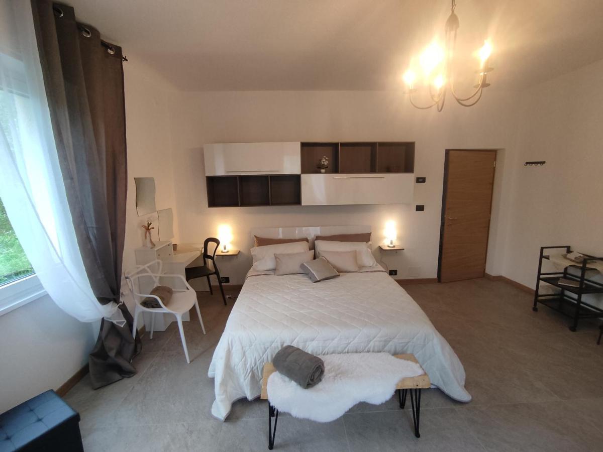 Tirano Express Luxury Apartments Buitenkant foto