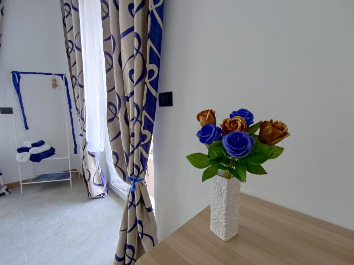 Tirano Express Luxury Apartments Buitenkant foto