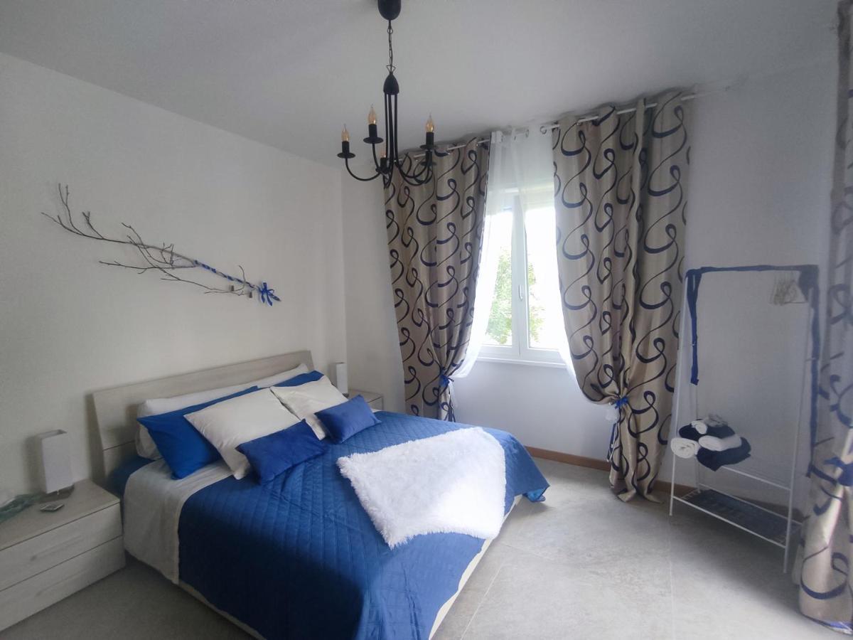 Tirano Express Luxury Apartments Buitenkant foto