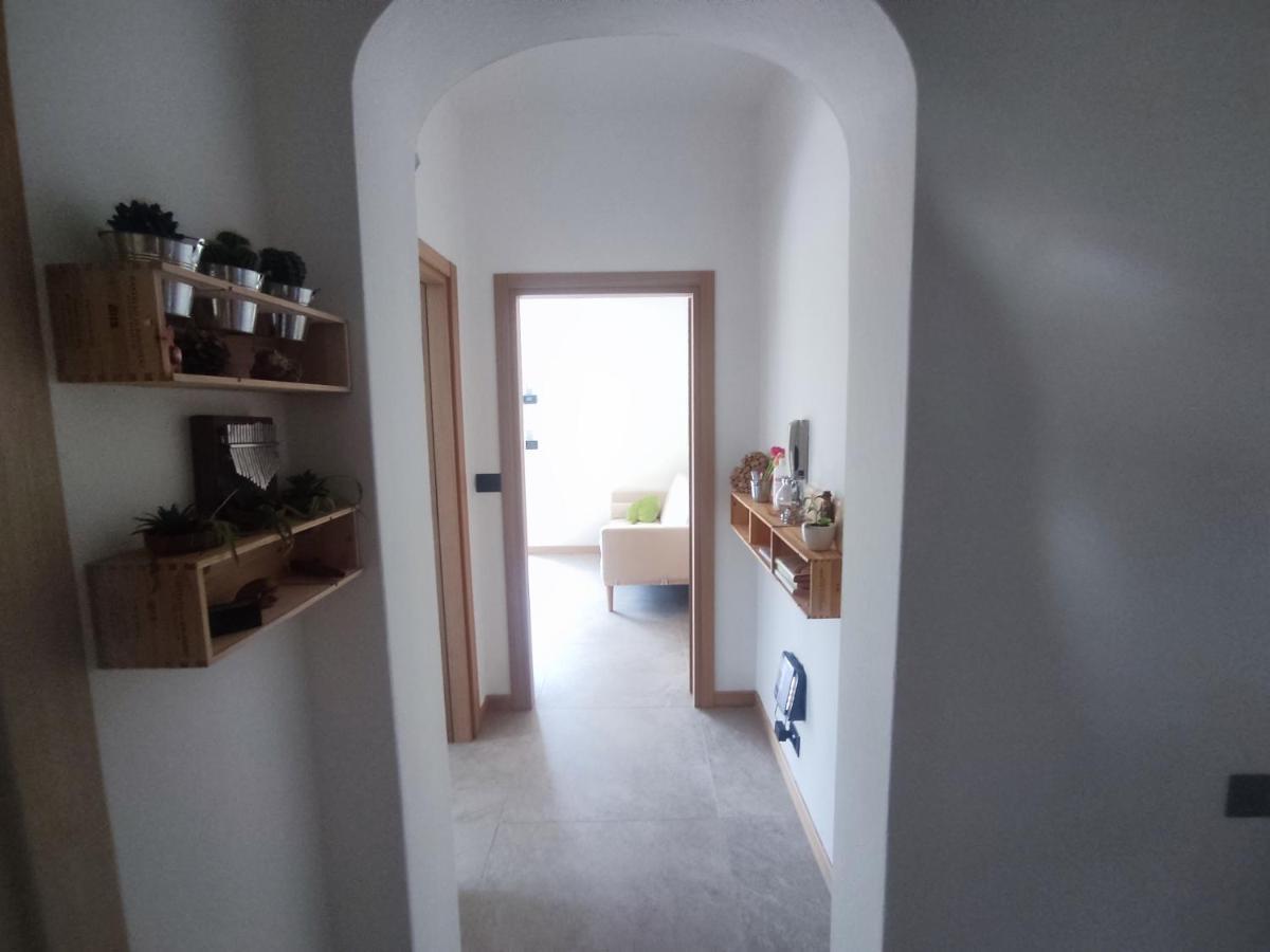 Tirano Express Luxury Apartments Buitenkant foto