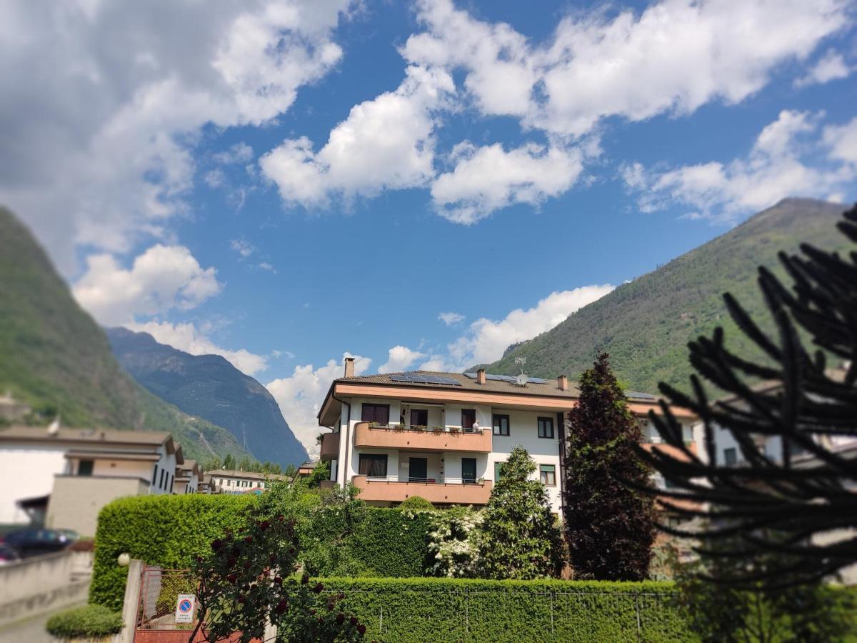 Tirano Express Luxury Apartments Buitenkant foto
