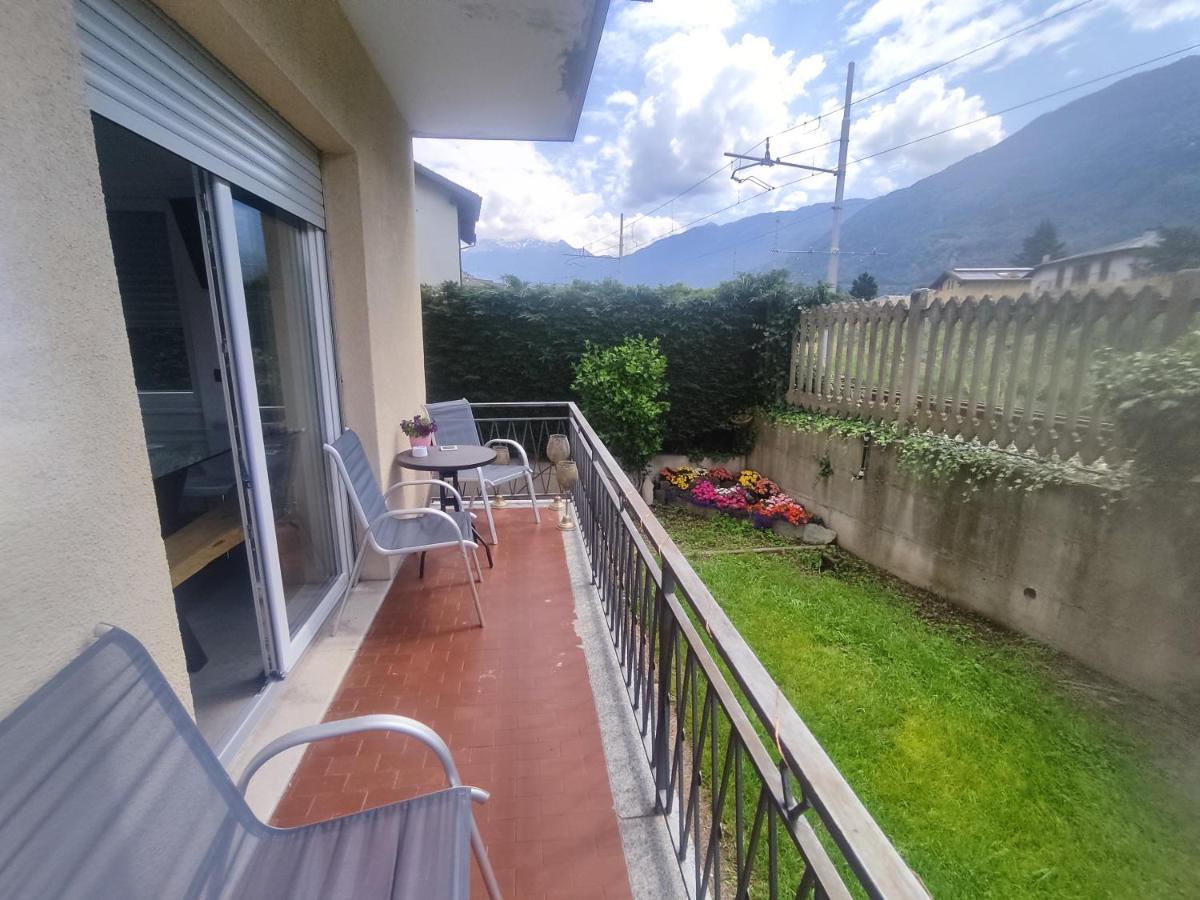 Tirano Express Luxury Apartments Buitenkant foto
