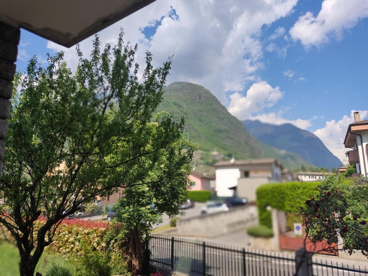 Tirano Express Luxury Apartments Buitenkant foto