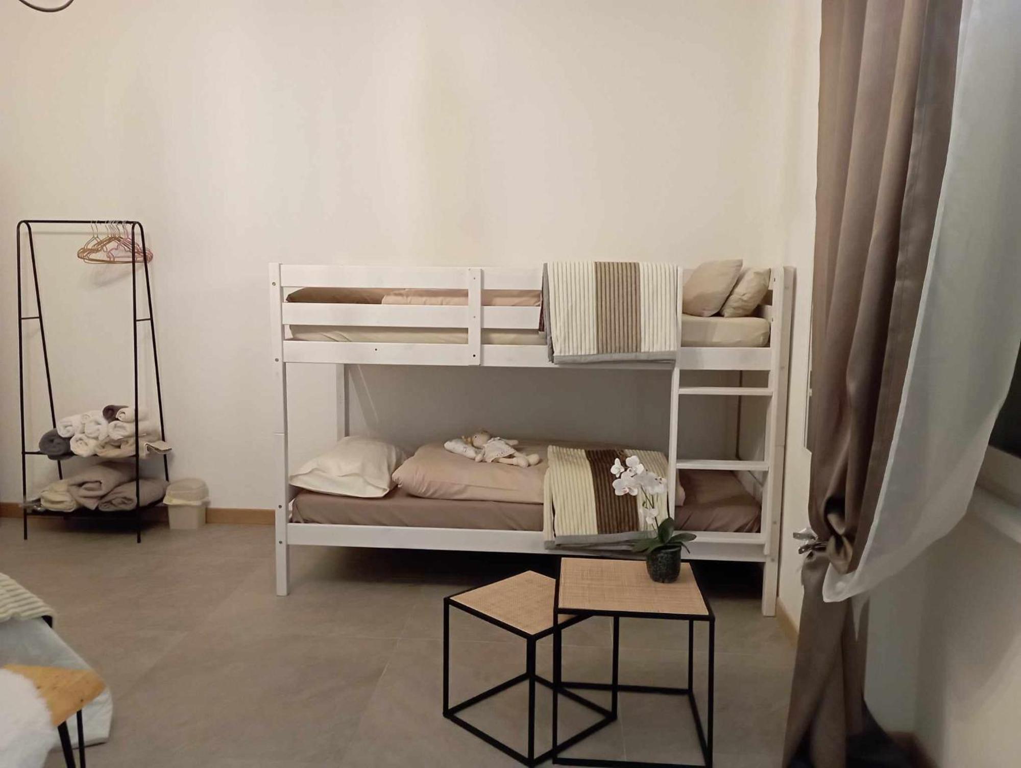 Tirano Express Luxury Apartments Buitenkant foto