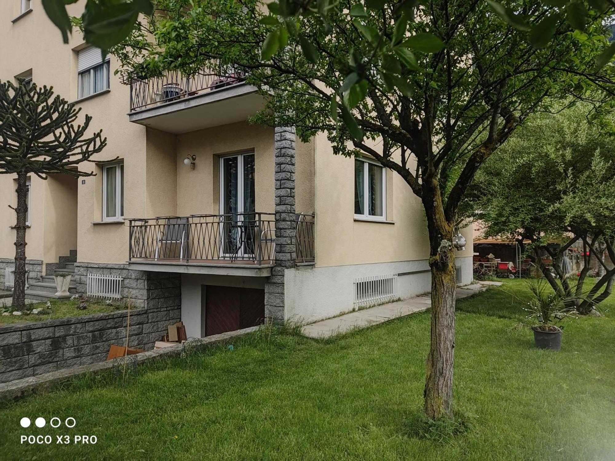 Tirano Express Luxury Apartments Buitenkant foto