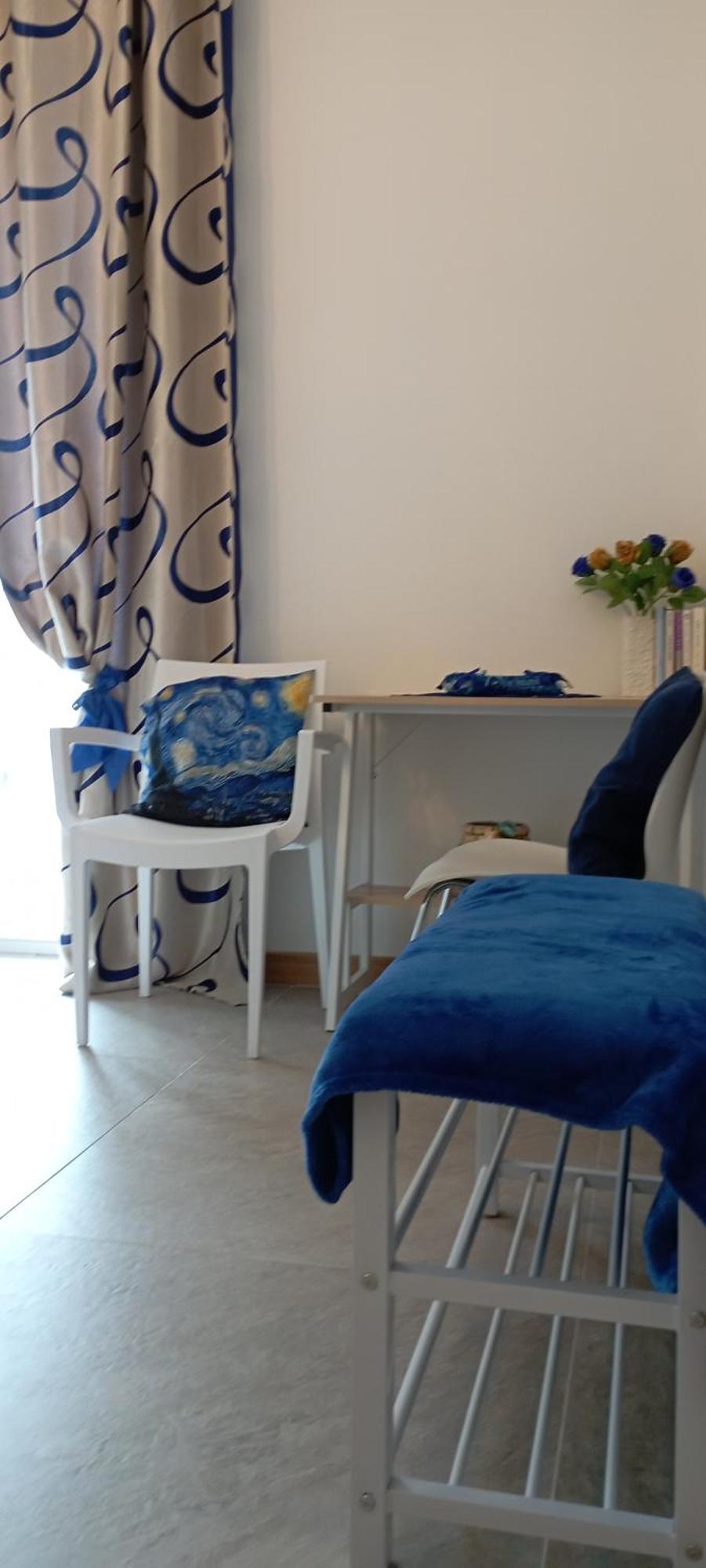 Tirano Express Luxury Apartments Buitenkant foto