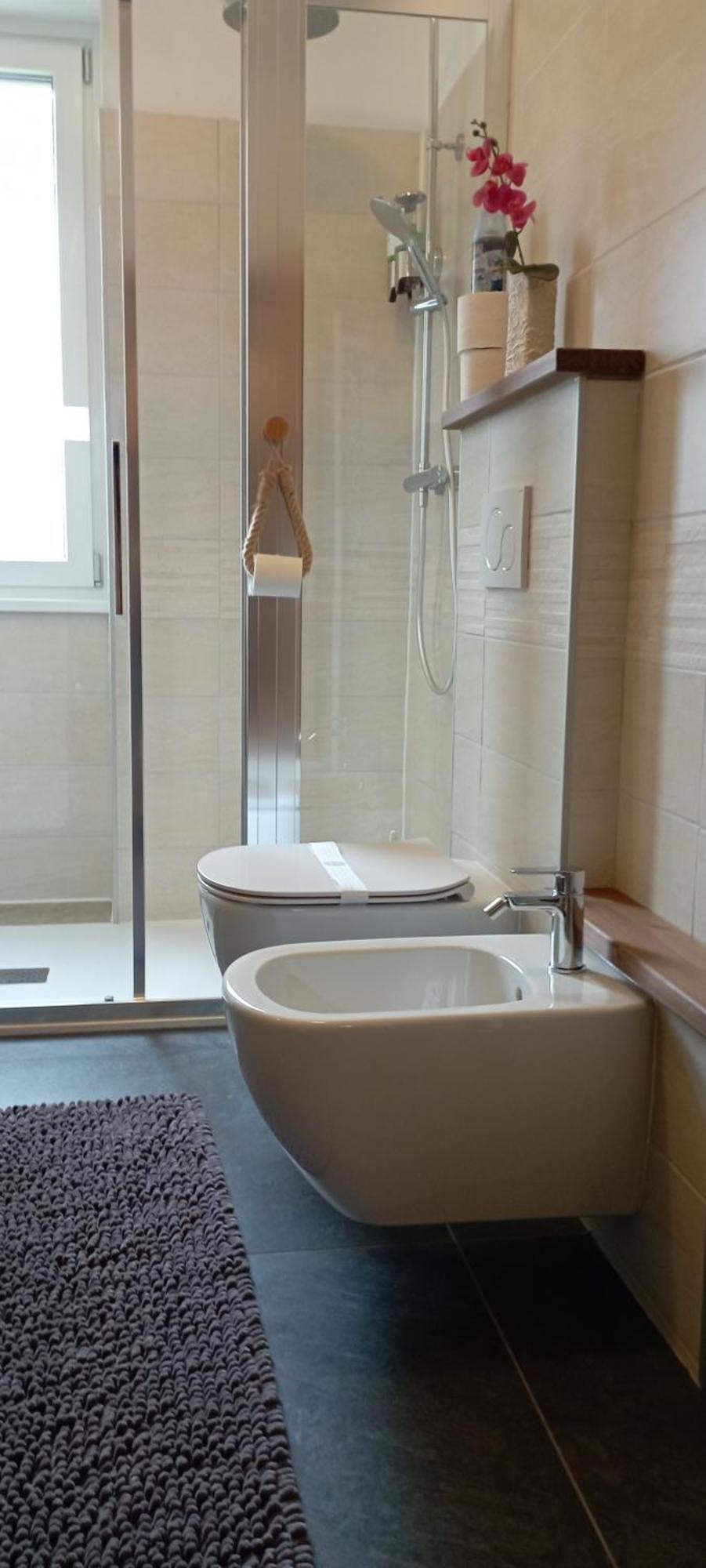 Tirano Express Luxury Apartments Buitenkant foto